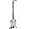 Aabratek OLM, električni pufer 60 l, termometar WIF - 8 