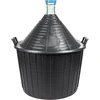 Balon za vino 54 L u plastičnoj košari - 4 