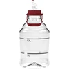 Balon za vino lagan, nelomljiv, s ručkom, 15 L - 10 
