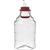 Balon za vino lagan, nelomljiv s ručkom, 20 L - 8 