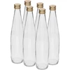 Boca Club 500 ml sa zlatnim navojnim čepom, set 6 kom. - 9 