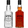Boca Daniels 500 ml s čepom, natpis „Bimber OLD”, 1 kom. - 2 
