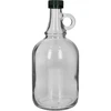 Boca Gallone 1L bez pletenice, s čepom - 6 
