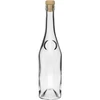 Boca Herbowa 500 ml s čepom tipa 'gljiva', 1 kom. - 11 