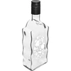 Boca Klasztorna 500 ml s navojnim čepom i otiskom „Voće”, uzorak 1 - 12 