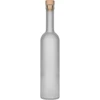 Boca „Matirana” 0,5 L s čepom, 1 kom. ['boca pola litre', ' boca za alkohol', ' boca s čepom', ' matirana boca', ' satenski matirana boca', ' neprozirna boca', ' boca za naljevke', ' boca za votku', ' sok', ' flaširanje pića', ' elegantna boca za naljevke', ' boca s čepom u obliku gljive', ' boce za domaće žestice', ' boca za alkohol', ' ukrasne boce za alkohol', ' stilizirane boce za vjenčanje', ' stilizirana boca pola litre', ' odlična boca', ' premium boca']