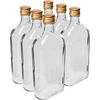 Boca Pljoska 500 ml s čepom, 6 kom. - 3 