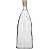 Boca „Staromiejska” s gljivastim čepom, 500 ml, 1 kom. ['boca od pola litre', ' boca za alkohol', ' boca s čepom', ' boca za likere', ' boca za votku', ' sok', ' flaširanje pića', ' elegantna boca za likere', ' boca s gljivastim čepom', ' boce za domaća pića', ' boca za alkohol', ' ukrasne boce za alkohol', ' stilizirane boce za vjenčanja', ' elegantna boca od pola litre', ' odlična boca', ' premium boca']