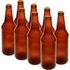 Boca za pivo 0,5 L - paket 8 kom. ['boce pivovarske', ' boce za čep', ' boce za cider', ' boce za pivo', ' boce 0', '5 L', ' boce 500 ml']