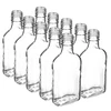 Bočica za likere pljoska 200 ml - 10 kom. - 7 