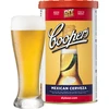 Brewkit Coopers Mexican Cerveza ['lager', ' lagano', ' svijetli lager', ' brewkit', ' pivo']