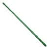 Čelični štap obložen PE 0,8m x 8mm ['vrtna štap', ' štap za biljke', ' potpora za biljke', ' vrtna potpora', ' metalne vrtne potpore', ' potpora za penjačice', ' potpore za penjače cvijeće', ' metalne potpore za cvijeće', ' metalni obloženi štapovi', ' obloženi štap za biljke']