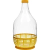 Damižana Dama 5 L PET, s navojnim čepom i košaricom ['damižana', ' damižana za vino', ' damižana Dama', ' Dama u košari', ' Dama 5 L', ' balon 5 L', ' damižana', ' balon u košarici', ' boca Dama 5 L u košari', ' balon za vino', ' damižana za rakiju', ' balon za vino', ' boca za vino', ' flaša za vino', ' spremnik za vino', ' damižana za vino', ' balon za vino 5 litara', ' damižana s navojnim čepom', ' set za vino', ' nelomljiva Dama', ' vinarski pribor', ' kućno vinarstvo', ' vinarska oprema', ' preporučeno za vino']