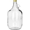Demižon Dama 5 L s čepom ['demižon', ' demižon za vino', ' demižon dama', ' dama 5 L', ' balon 5 L', ' demižon u košari', ' boca dama 5L u košari', ' balon', ' demižon za vino', ' demižon za rakiju']