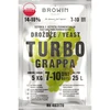 Destilacijski kvasac Turbo Grappa 7-10 dana - 10 