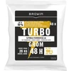 Destilacijski kvasac Turbo Grom 48h 100L - 4 