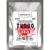 Destilacijski kvasac Turbo Koji, 50 g (bez kašenja!) ['kvasac Koji', ' gljiva Koji', ' ražena rakija', ' krumpirova votka', ' hladno kašenje', ' kvasac za alkohol', ' kvasac za domaću rakiju', ' destilacijski kvasac', ' bez kašenja', ' kvasac za žitarice', ' za viski', ' kvasac za viski']