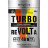 Destilacijski kvasac Turbo reVOLTa 48h ['za šećerne pripravke', ' ostanidoma', ' tehnički alkohol', ' brza fermentacija', ' visok postotak alkohola', ' turbo kvasac']