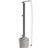 Destilator Hawkstill Aabratek 1.0 Električni, 30 L - 9 