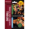 Duo Grill Klasična za ribu i povrće - mješavina začina 2 u 1, 2 x 12 g - 13 
