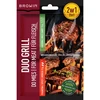 Duo Grill za meso, mješavina začina 2 u 1, 2 x 12 g - 12 