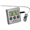 Elektronički kuhinjski termometar s sondom (0°C do 250°C) - 4 