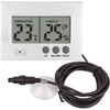 Elektronički termometar i higrometar za terarij (0 °C do +50 °C) 5 cm - 2 