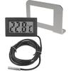 Elektronički termometar u okviru - za destilatore (-50°C do +110°C) - 7 