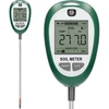 Elektronički tester supstrata 4 u 1 ['elektronički tester tla', ' mjerač vlažnosti tla za biljke', ' mjerač vlažnosti tla', ' mjerač vlažnosti tla za biljke', ' mjerač kiselosti tla', ' mjerač osunčanosti tla', ' mjerač temperature supstrata', ' optimalni uvjeti za uzgoj biljaka', ' elektronički uređaj za mjerenje parametara tla', ' mjerač kvalitete tla', ' tester vlažnosti tla', ' višenamjenski tester supstrata', ' suvremeni mjerač supstrata za biljke']