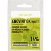 Enovini® OK WHITE - vinski kvasac za smanjenje kiselosti 7 g ['kvasac za jabuke', ' kvasac za bijelo grožđe', ' vino od jabuka', ' vino od grožđa', ' kvasac za smanjenje kiselosti', ' kvasac za bijela vina', ' suhi kvasac', ' domaće vino', ' kvasac za redukciju kiselosti']