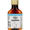 Esencija s okusom kokosa, za 5 L - 100 ml - 13 
