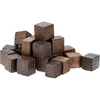 Francuske hrastove kockice, jako tostirane, aromatizirane – Whisky, 20 g - 4 