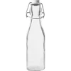 Hermetička Kvadratna boca 250 ml ['boca za alkohol', ' ukrasne boce za alkohol', ' staklena boca za alkohol', ' boce za domaću rakiju za vjenčanje', ' boca za liker', ' boca za vino', ' boce za vino', ' liker']