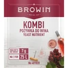Hrana za vino KOMBI, 7 g ['hrana za vino', ' hrana za kvasac', ' hrana za kvasac s vitaminom B', ' hrana s neaktivnim kvascem', ' izvor dušika i fosfora za kvasac']
