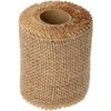 Jutena traka 10 cm/5 m - 4 