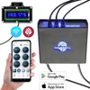 Komplet hawkSTILL Wi-Fi IQ – destilacijski termometar s Wi-Fi i zaslonom - 3 