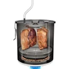 Kućna pušnica 5 kg ['pušnica u loncu', ' način pušenja ribe', ' pušenje sireva', ' pušenje mesa', ' pušenje ribe', ' pušenje kod kuće', ' pušenje bez dima', ' dimljeni losos', ' dimljena piletina', ' dimljeni šaran', ' kućna pušnica', ' pušenje kod kuće', '\r\nPušnica u loncu 18l za plinski štednjak', ' pušnica za plinski štednjak']