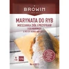 Marinada za ribu - mješavina bilja i začina, 120 g ['začini za ribu', ' začini bez konzervansa', ' prirodno bilje i začini']