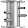 Modul destilatora - refluks - dvostruka spirala - 10 