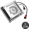 Modul grijača s ventilatorom, 2,7 kW – za vrtne pušnice - 10 