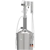 Modularni destilator Convex 30 L - Torpeda, „Hladni Prsti” - 10 