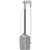 Modularni destilator Convex električni 60 L - Perun XXL - 5 