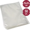 Moletirane vrećice za vakuumski aparat 25 x 35 cm, 50 kom. - 2 