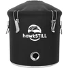 Neoprenska izolacija za kotao destilatora hawkSTILL Convex 30 L - 4 