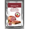 Nitritna sol s ekstraktom acerole, 130g ['nitritna sol', ' nitritna sol s ekstraktom acerole', ' nitritna sol s vitaminom C iz acerole', ' sol za salamurenje s prirodnim vitaminom C', ' nitritna sol s prirodnim vitaminom C', ' što za salamurenje', ' najbolja nitritna sol', ' sol za salamurenje', ' sol za salamurenje mesa', ' nitritna sol za meso', ' konzerviranje mesa', ' konzerviranje mesnih proizvoda', ' konzerviranje suhomesnatih proizvoda', ' za salamurenje', ' otopina za salamurenje', ' salamurenje', ' vitamin C', ' natrijev askorbat', ' čime salamuriti']