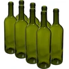 Olivna boca za vino 0,75 L - paket 8 kom. - 3 