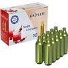 Patrone za saturator SodaJoy, Kayser 10 kom. - 3 