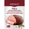 Pekla blago začinjena biljem za šunku, 75 g - 12 