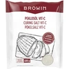 Peklosól Vit-C - 400 g ['peklosól', ' pekla', ' sol za kiseljenje', ' pekla za meso', ' peklosól za meso', ' konzerviranje mesa', ' konzerviranje mesnih proizvoda', ' konzerviranje kobasica', ' za kiseljenje', ' salamura za kiseljenje', ' vitamin C', ' natrijev askorbat']