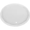 Poklopac za fermentacijski spremnik 30 L ['poklopac za fermentacijski spremnik', ' poklopac za fermentacijski spremnik', ' zatvaranje fermentacijskog spremnika', ' hermetički poklopac za fermentacijski spremnik', ' poklopci za spremnike']